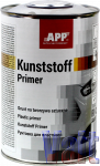 Однокомпонентний ґрунт для пластмас <APP-1K-Kunststoff-Primer>, 1л