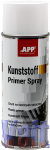 Однокомпонентный грунт для пластмасс <APP-1K-Kunststoff-Primer> аэрозольный , 400 мл