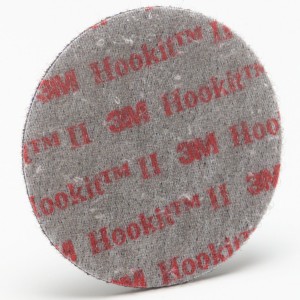 Купить 02329 Перехідник Hookit™ – Hookit™ II для кругів 3М Trizact™ ∅ 150 мм - Vait.ua