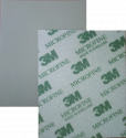 02600 Абразивна губка Softback 3M, 115x140мм, microfine (мікротонка), P800-1000