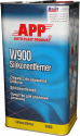 030165 Змивка для видалення силікону (знежирювач) APP W900 Silikonentferner, 30л