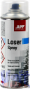 030356 Растворитель для переходов для HS <APP 2K HS Loser Spray> (400мл) в аэрозоле