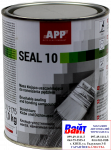 040101 Герметик кистевой, кузовной APP-SEAL 10 (серый), 1кг