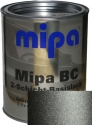04U Базове покриття "металік" Mipa "Daewoo 04U Medium grey", 1л