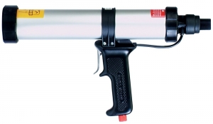 Купить 08006 Пневматичний пістолет 3M™ Gun із регулятором тиску для герметиків у картриджах 310/415мл - Vait.ua