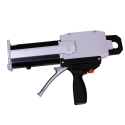 08117 Ручний вижимний пістолет 3M™ Premium Manual Applicator для подвійних картриджів, 200мл