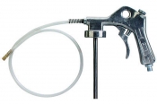 08997 Пневматичний пістолет 3M™ Body Schutz™ Applicator Gun для нанесення мастики у приховані порожнини