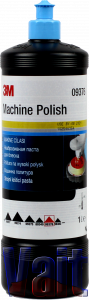 Купить 09376 Абразивна полірувальна паста 3M Perfect-It Machine Polish №3, 1л - Vait.ua