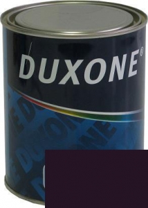 Купить DX-107 Емаль акрилова "Баклажан" Duxone® у комплекті з активатором DX-25 - Vait.ua
