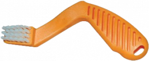 Купить 1090005 Farecla Fast Track Spurring Brush Щітка для ручного очищення - Vait.ua