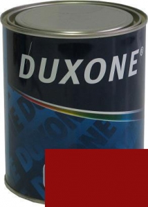 Купить DX-110 Емаль акрилова "Рубін" Duxone® в комплекті з активатором DX-25 - Vait.ua