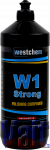 12484_W1, Westchem, W1 Strong Високоабразивна полірувальна паста (початковий етап), 1 кг
