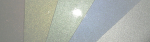 Біла 3-х шарова автоемаль "Вайт" з фіолетовим перламутром "79 Violet Pearl color" (1л підкладки + 0,6л перламутру)