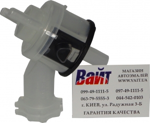 Купить 16611 Набір з 4-х змінних насадок для фарбопульта 3M Accuspray 16570 - Vait.ua