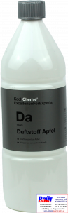Купить 176001, Da, Koch Chemie, Duftstoff Apfel, Ароматизатор для автомобілів концентрований, запах Яблуко, 1л - Vait.ua