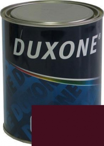 Купить DX-180 Емаль акрилова "Гранат" Duxone® в комплекті з активатором DX-25 - Vait.ua