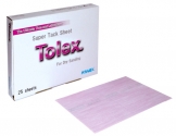 Полировальный абразивный лист KOVAX TOLEX (розовый), 114х70, P2000
