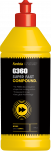 Купить SFC501 G360 Farecla Super Fast Compound 0,5 kg поліроль - Vait.ua