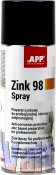 210441 Цинк в аэрозоли APP Zink 98 Spray, 400 мл