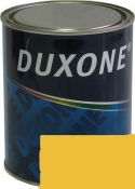 DX-225 Эмаль акриловая "Желтый" Duxone® в комплекте с активатором DX-25