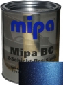 22L Базове покриття "металік" Mipa "Daewoo 22L Marine Blue mica", 1л
