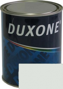 Купить DX-233 Эмаль акриловая "Белый" Duxone® в комплекте с активатором DX-25 - Vait.ua