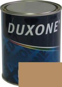 Купить DX-236 Емаль акрилова "Бежевий" Duxone® в комплекті з активатором DX-25 - Vait.ua