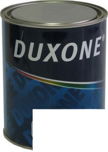 Купить DX-240 Емаль акрилова "Білий" Duxone® у комплекті з активатором DX-25 - Vait.ua