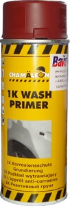 Купить Грунт протравливающий реактивный CHAMALEON Wash Primer, 400 мл - Vait.ua