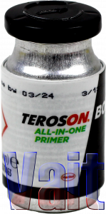 Купить 2671463, Teroson BOND ALL-IN-ONE PRIMER праймер-активатор для поліурітанів, 10мл - Vait.ua