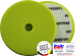 Круг полірувальний Soft Cut на липучці MENZERNA 150мм, PREMIUM, м'який, зелений
