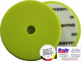 Круг полировальный Soft Cut на липучке MENZERNA 150мм, PREMIUM, мягкий, зеленый