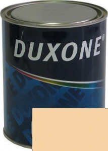 Купить DX-295 Емаль акрилова "Вершковий білий" Duxone® в комплекті з активатором DX-25 - Vait.ua