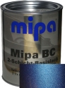 33U Базове покриття "металік" Mipa "Daewoo 33U Sports Blue", 1л