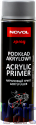 Novol SPRAY ACRYL PRIMER акриловый грунт 1К серый, 500мл
