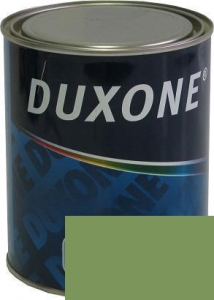 Купить DX-325 Емаль акрилова "Світло-зелений" Duxone® в комплекті з активатором DX-25 - Vait.ua