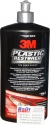 59015 Plastic Restorer, 3M ™ Відновлювач пластику, 500 мл