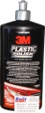 59016 Паста для полірування пластику 3M™ Plastic Polish, 500 мл