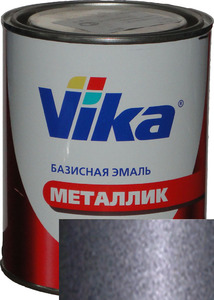 Купить 408 Базова автоемаль ("металік") Vika "Чароїт" - Vait.ua