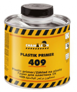 Купить Однокомпонентний грунт по пластику CHAMAELEON 409 Plastik Primer, 0,5л - Vait.ua