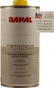 Добавка пластифікатор до фарби Ranal для 2к матеріалів (Пластифікатор (еластифікатор)), 0,5л
