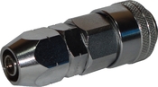 40SPO SUMAKE 8x12 Швидкороз'єм для пневмосистеми під шланг d=8x12mm