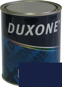 Купить DX-447 Эмаль акриловая "Полночь синий" Duxone® в комплекте с активатором DX-25 - Vait.ua