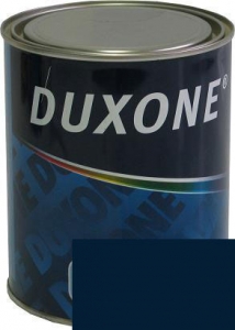 Купить DX-456 Эмаль акриловая "Темный синий" Duxone® в комплекте с активатором DX-25  - Vait.ua