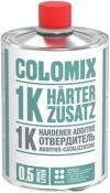 Отвердитель алкидный "COLOMIX", 0,5л