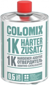 Купить Затверджувач алкідний "COLOMIX", 0,5л - Vait.ua