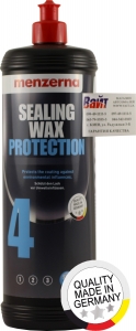 Купить Захисний віск "MENZERNA" Sealing Wax Protection, 1л - Vait.ua