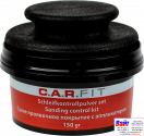 5-201-0150, C.A.R.FIT, Sanding control kit, Сухе проявне покриття з аплікатором, 150гр