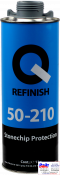 50-210-1002, Q-Refinish, Антигравийное покрытие, серое, 1кг