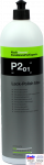 501, P2.01, Koch Chemie, LACK - POLISH BLAU, Поліроль для машинного нанесення, 1л